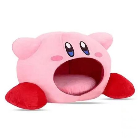 IC CNE Xingkabi Tegnet Anime Plysj Leke Myk Sovepute