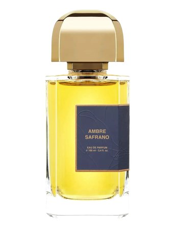 BDK Parfums Ambre Safrano - Edp 100 Ml - Nude - 100 ML