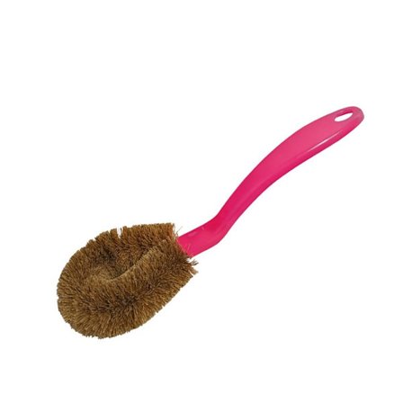 Palm Skor Borste Rengöringsborste Skotvättborste