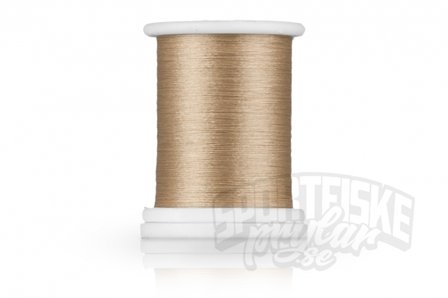 Textreme Tying Thread Standard 6/0 - Beige