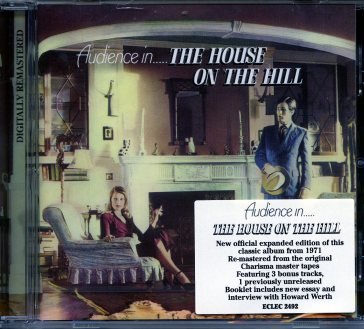 The house on the hill Audience