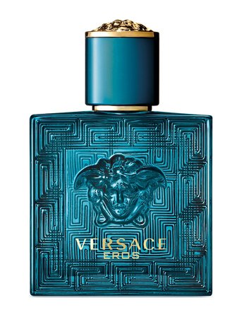 Versace Fragrance Eros Pour Homme Edt - Nude - 50 ML