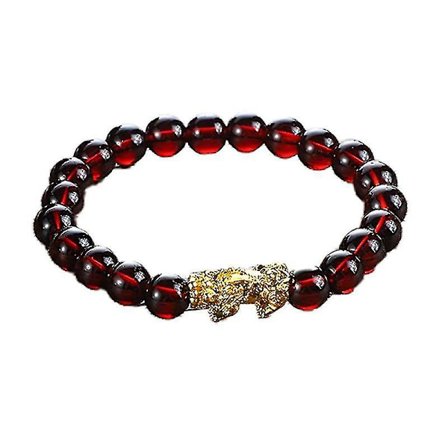 Ready Stock Pixiu Beads Armband Lucky Armband Good Luck Bangle Handkedja,barn,hane