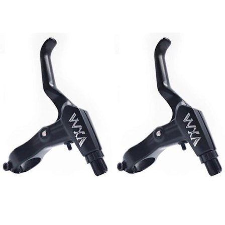 Cykkelbremser Kalibre Racercykelbremse Aluminium Cykelbremsegreb Bremse