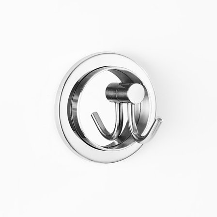 Seinälle kiinnitettävä saumaton pyörivä sateenvarjon seinäkoukku