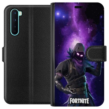 Yhteensopiva Lompakkokotelo OnePlus Nord Fortnite