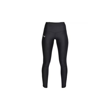Byxor Under Armour Fly Fast Tigh Svarta 158 - 162 Cm/xs