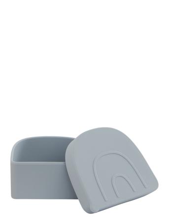 Rainbow Snack Bowl Home Meal Time Lunch Boxes Blå OYOY Living Design
