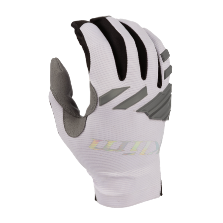 Klim XC Lite Crosshandskar Vit 3XL