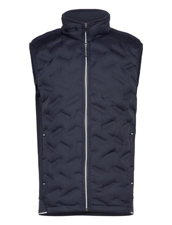Abacus | Mens Portrush Hybrid Vest | L