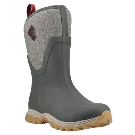 Muck Boots Dam/Damer Arctic Sport II Mellanhöga Gummistövlar