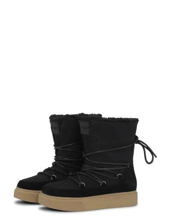 Ilse Jacobsen Coldy02 - Black - 40