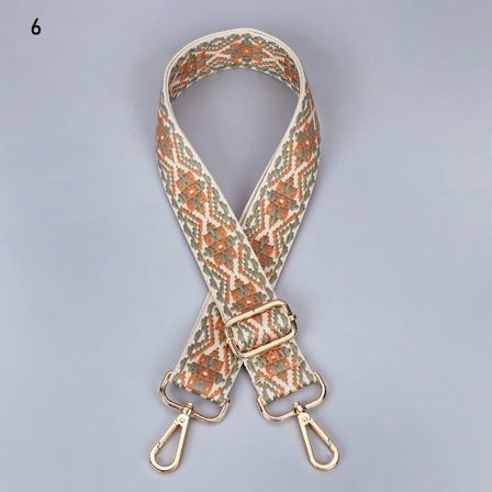 Laukun hihna käsilaukku vyö 6 - erikoistarjous