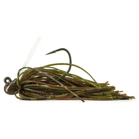 Molix Nano Jig 3.5g - Wild Craw