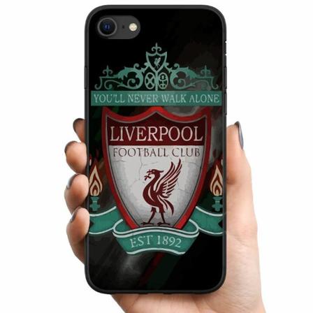 Apple Iphone 7 Tpu Mobilskal Liverpool L.f.c.
