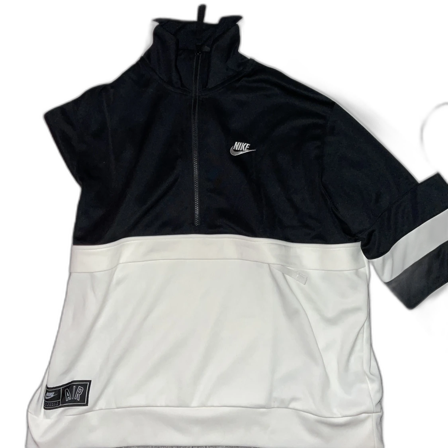 Snygg Nike AIR tjocktröja/sweatshirt