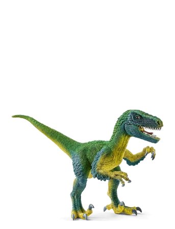Schleich Schleich Velociraptor - Multi/patterned - ONE SIZE