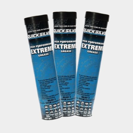 Extreme fett 3 x 85g 8M0208805