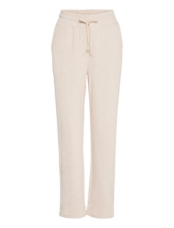 Lncesarine Sweat Pants Beige Lounge Nine