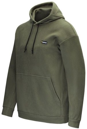 Swazi M's The Clansman Hoodie Ranger