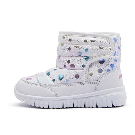 Winter Outdoor Kids pjäxor (Vita, storlek 21) 1 st 21