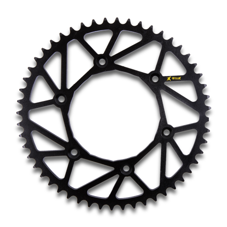 Zębatka Tylna ProX Ultralight Stalowa - Honda CR 500R 1988-2001