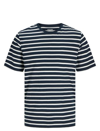 Jack & Jones | Jjeorganic Basic Tee Ss O-Neck Noos | M