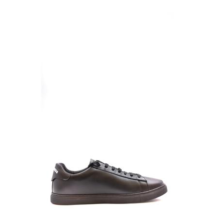 Dsquared2, Sneakers Zwart, Heren, Maat:42 EU