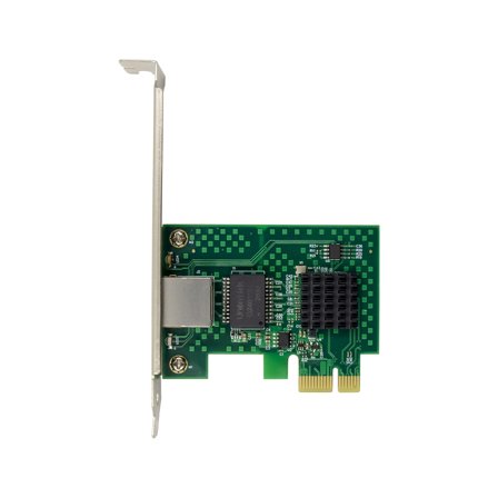 LEVELONE 2.5-Gigabit Pcie Network