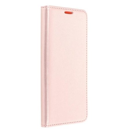 rosa magnet fodral för iphone 7/8