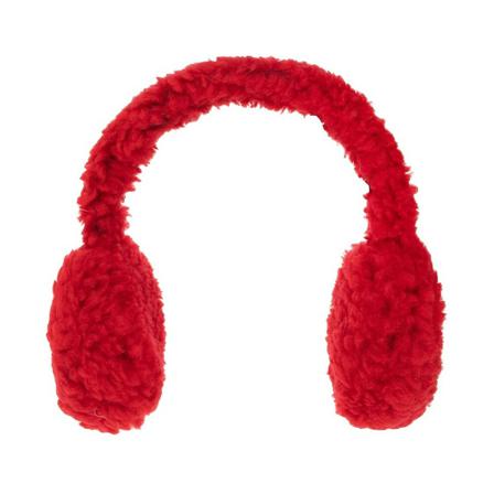Dsquared2 - Accessoarer - Röd - Dam - Storlek: One Size, Dam, Storlek: ONE SIZE