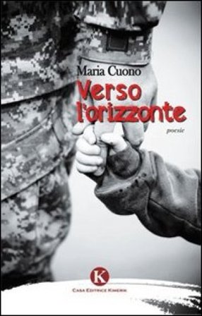Verso l'orizzonte Maria Cuono