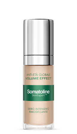 Somatoline SkinExpert Volume Effect Siero Viso 30 ml