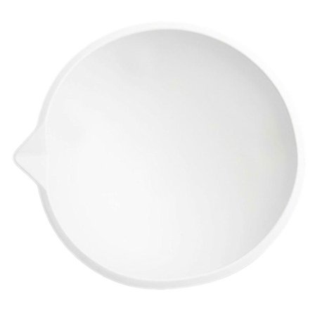 Silikoneindsatser til KitchenAid 5 Quart Røremaskine, Fødevaregodkendt Silikone Køkkenskål, Køkkenbageudstyr