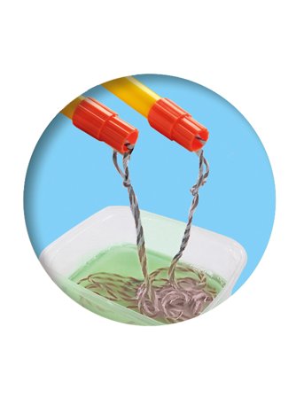 SES Creative Mega Bubbles - Giant - Multi/patterned - ONE SIZE