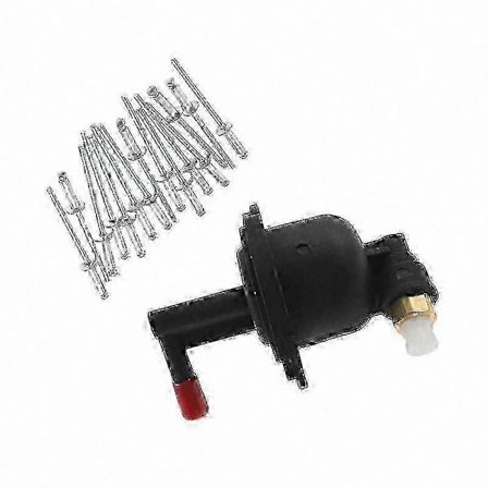 Luftfjæring Ekspansjonskammer for Range Rover Velar - LR140035