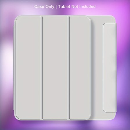 Ipad-kotelo, yhteensopiva A16-mallien kanssa 11. ja 10. sukupolvesta (2025/2022) sekä 5.–9. sukupolven Ipadeihin, Ipad Airille