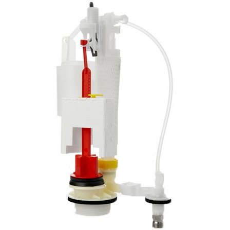 Ifö Z98751 Spylemekanisme for barne-WC, Baderom