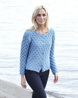 Jakke Ida - Svarta Fåret