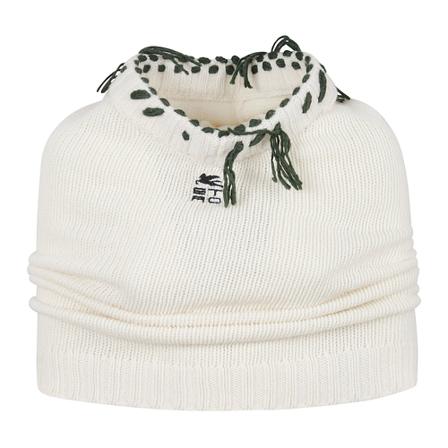 Etro, Bag Wit, Dames, Maat:ONE Size