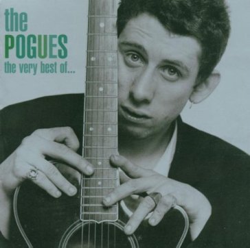 The very best of Pogues