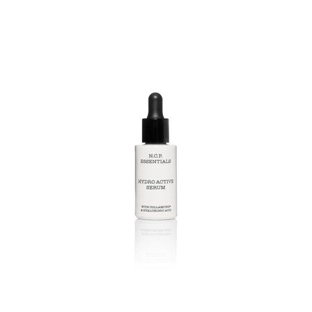 N.C.P. Essentials Hydro Active Serum 30ml - Siero viso idratante