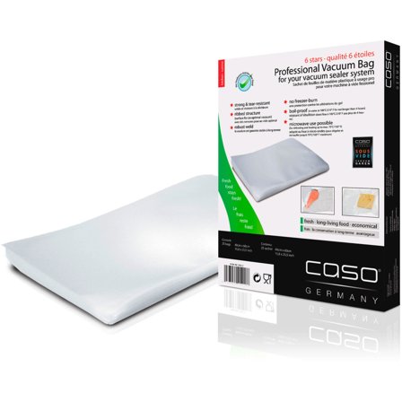 Caso 25 stk. 40 x 60 cm. folieposer | KitchenOne