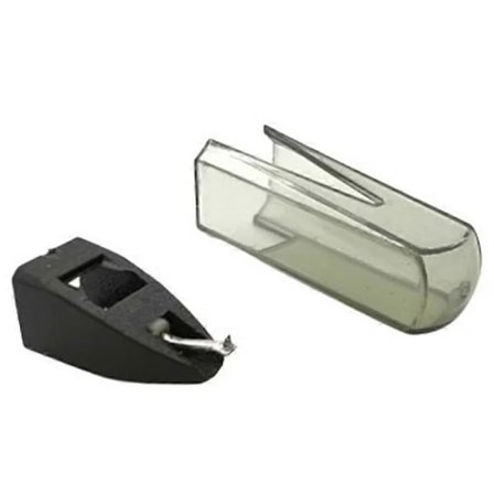 (pow yeah!) Levysoittimen neula Ortofon OM 3E 5E OMB OMP OMT 10 RS 41 -korvaus