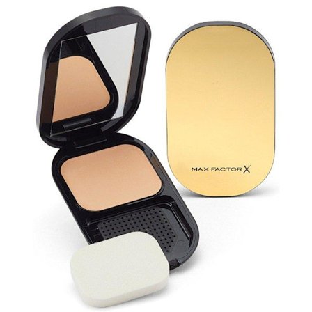 Max Factor Facefinity Compact Foundation 009 Caramel