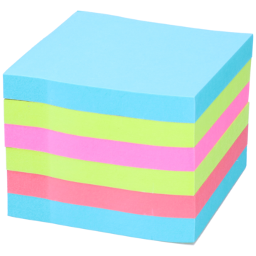 Post-It Super Sticky Notatlapp