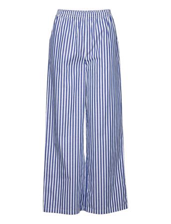 Kayleers Pant Blue Résumé