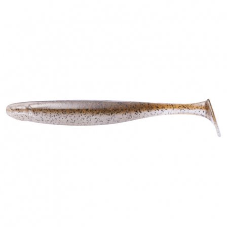 OSP Lures DoLive Shad 8,9cm - Green Pumpkin Shad