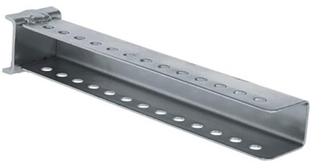 X-ponent Inredning 205611 Ruuvitalttapidike 8-reikäinen Tyyppi: 18B, Autotallin sisustus & säilytys