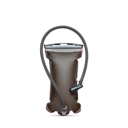 Hydrapak Force 2L water containers Grey OneSize